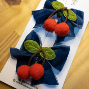 Laços Cherry