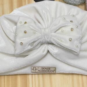 Turbante Zoe