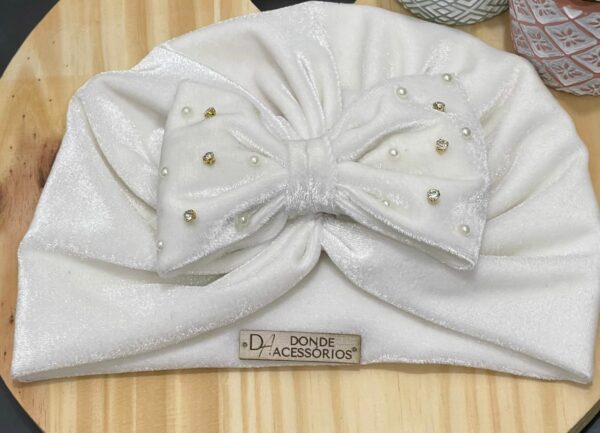 Turbante Zoe