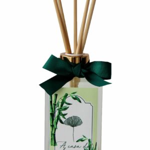 Aromatizador com varetas - Bamboo