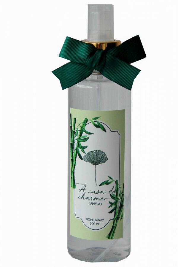 Home Spray - Bamboo