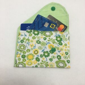 CARTEIRA MULTI USO