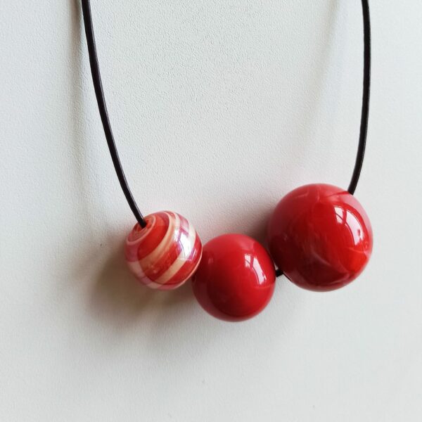 Colar Cores 1