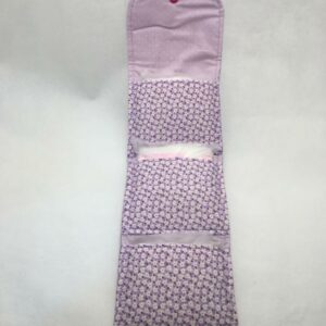 PORTA ABSORVENTE TRIPLO