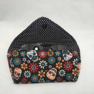 PORTA OCULOS