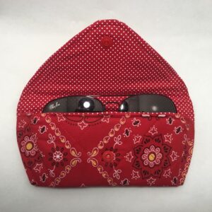 PORTA OCULOS