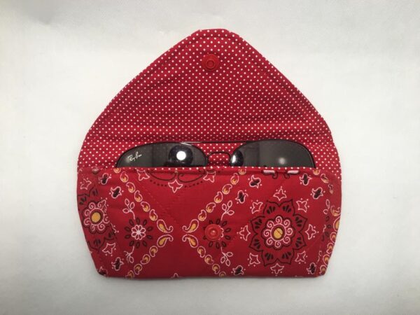 PORTA OCULOS