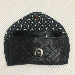 PORTA OCULOS METALASSE