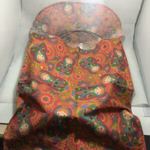PORTA TRAVESSA