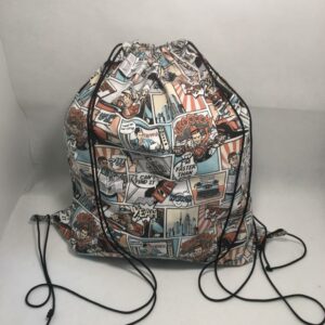 SACO MOCHILA