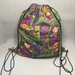 SACO MOCHILA