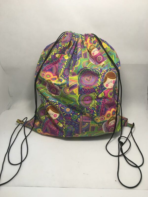 SACO MOCHILA