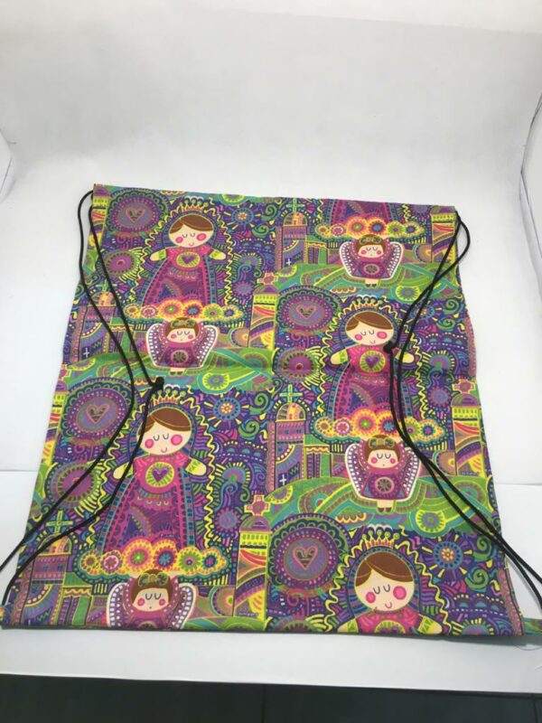 SACO MOCHILA - Image 2