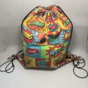 SACO MOCHILA