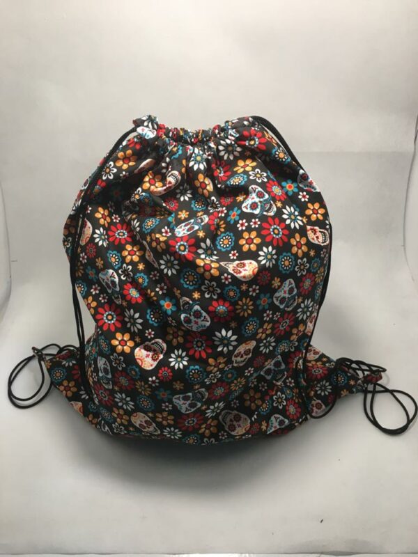 SACO MOCHILA