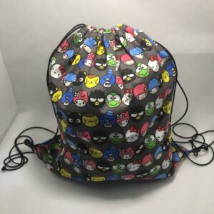 SACO MOCHILA