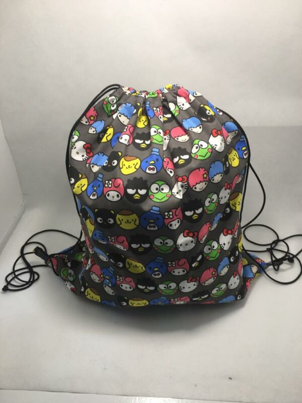 SACO MOCHILA