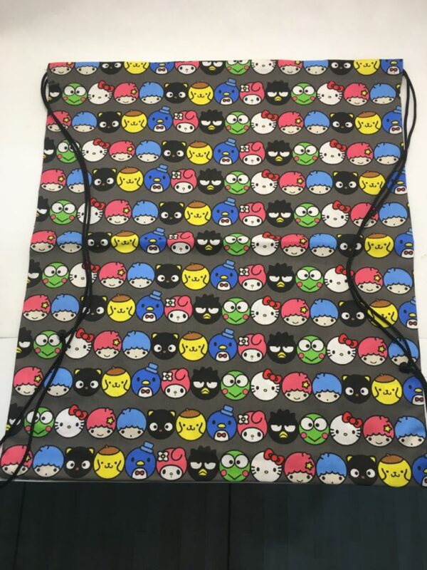 SACO MOCHILA - Image 2