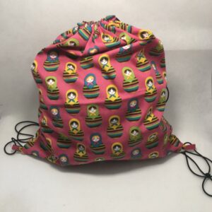 SACO MOCHILA