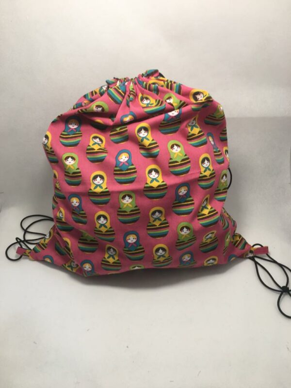 SACO MOCHILA