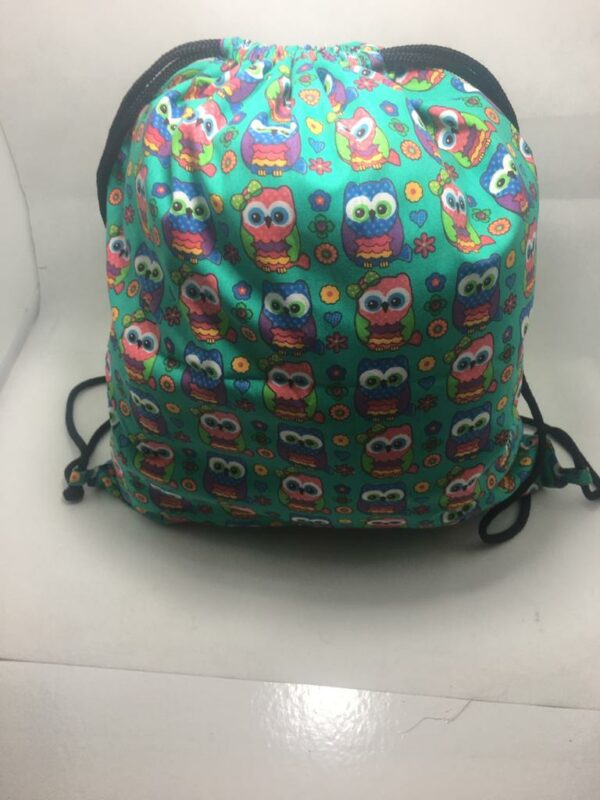 SACO MOCHILA