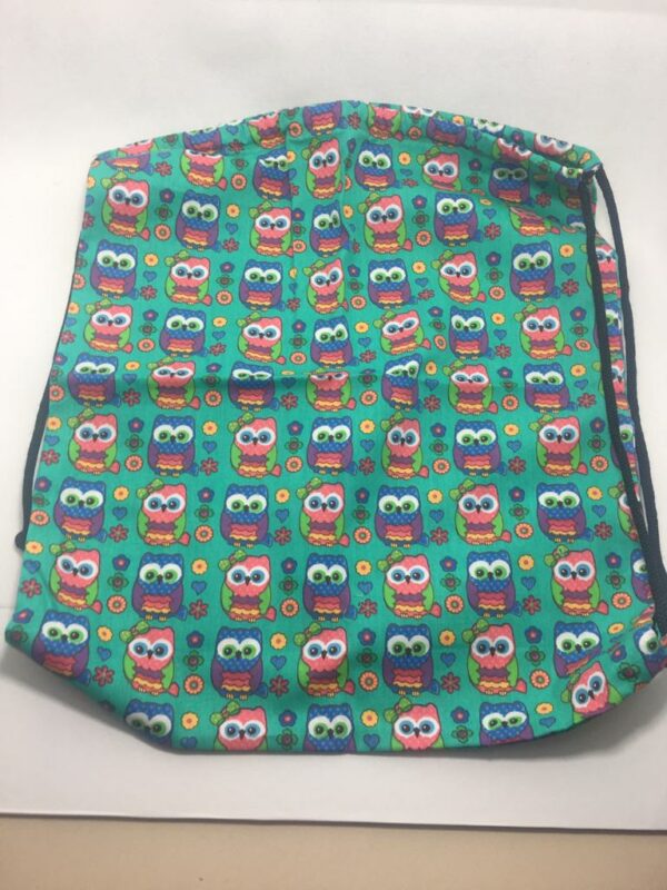 SACO MOCHILA - Image 2