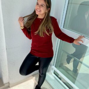 Blusa Luly