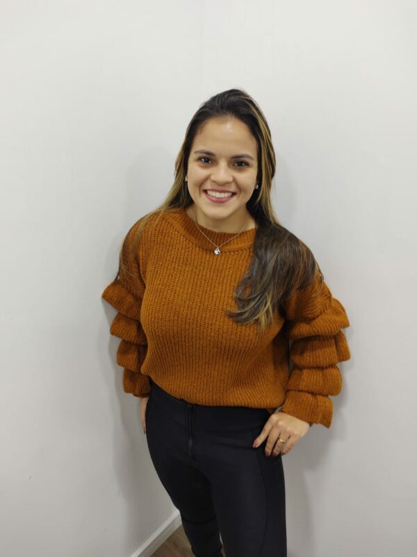 Blusa New York - Image 3