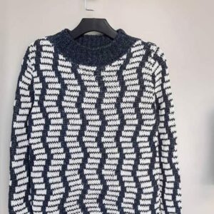 Blusa Isis