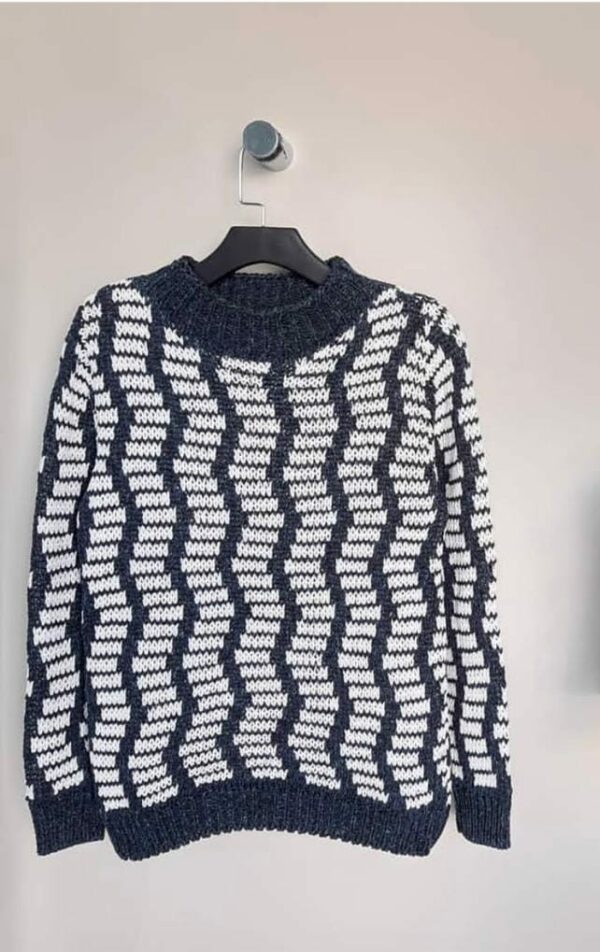 Blusa Isis