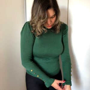 Blusa Princess