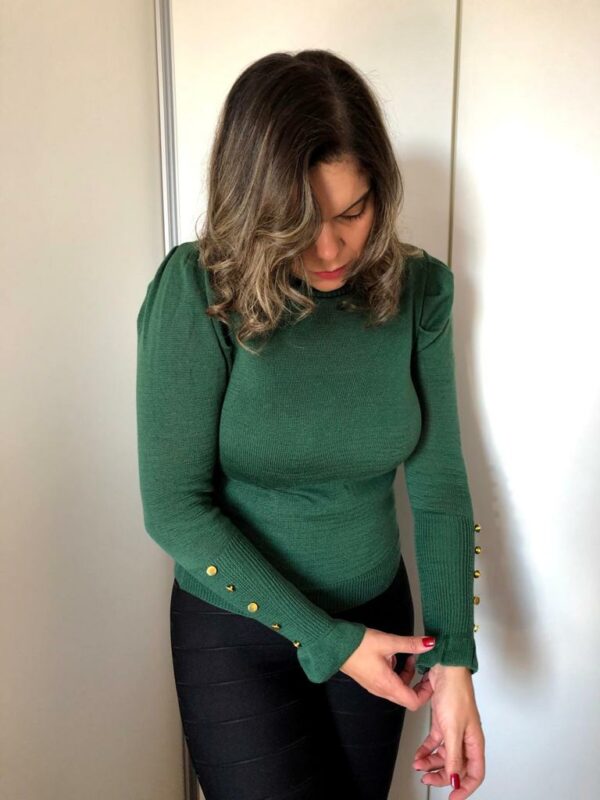 Blusa Princess