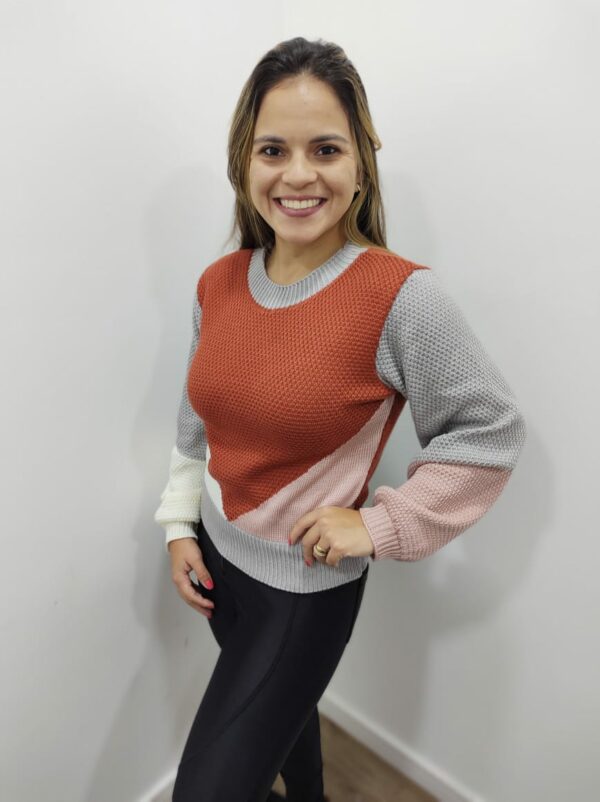 Blusa Francis - Image 2