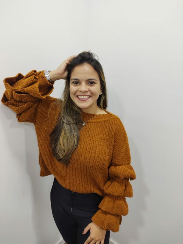 Blusa New York - Image 2