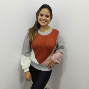 Blusa Francis