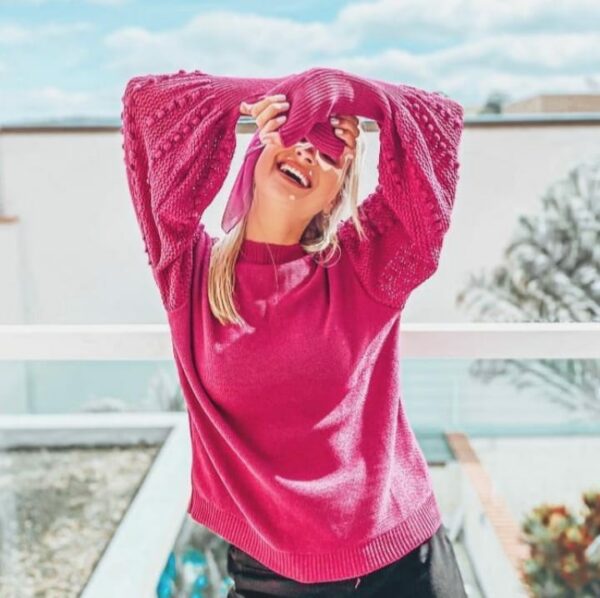 Blusa Zuri - Image 3