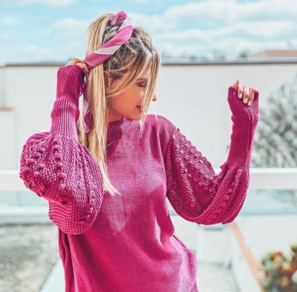 Blusa Zuri