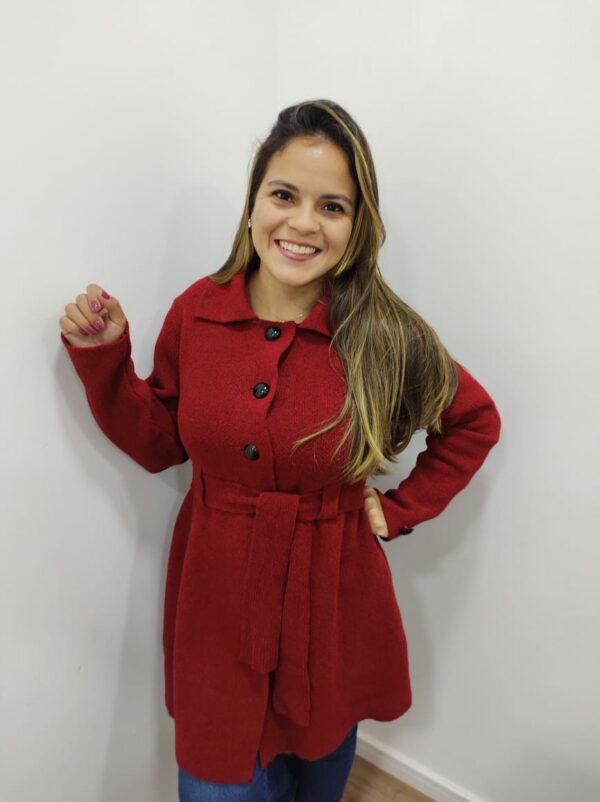 Sobretudo New