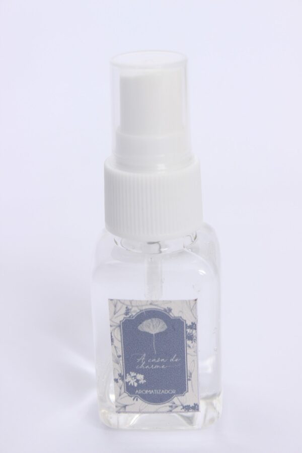 Aromatizador 30ml