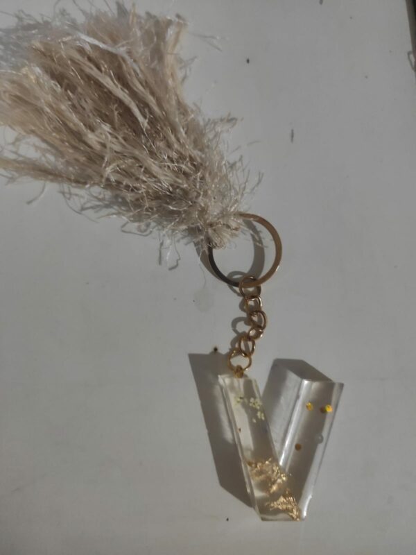 Chaveiro V