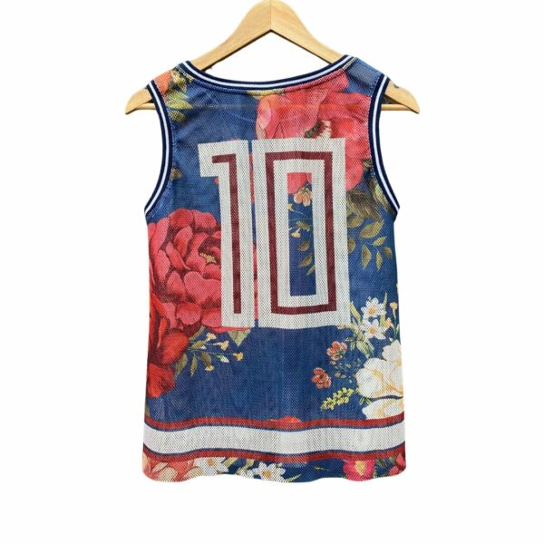 Regata Tela Floral - Farm - Tm:P - Image 2