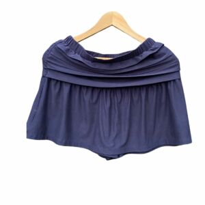Shorts saia Azul Marinho - Hp - Tm:38