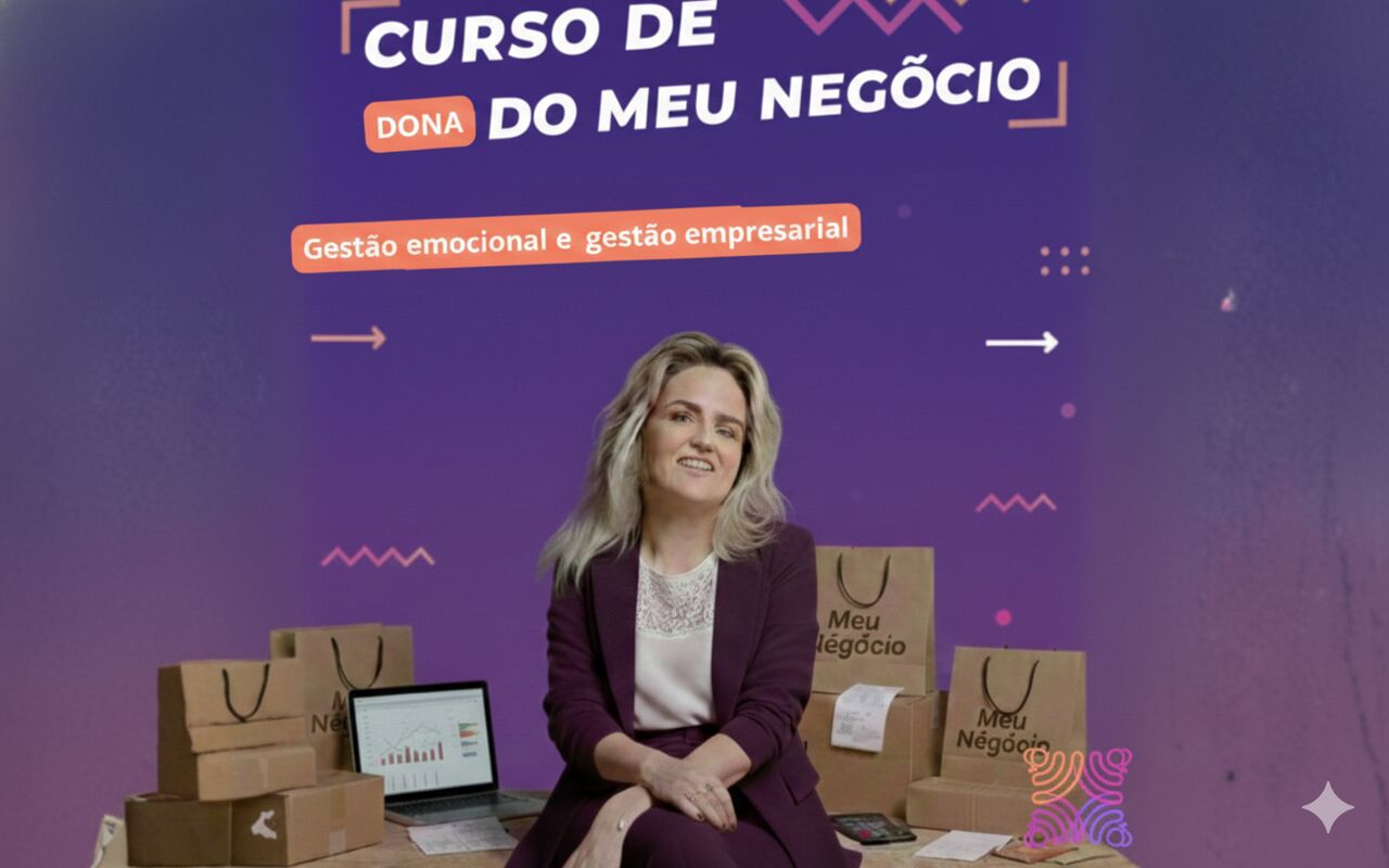 Dona do Meu Negócio